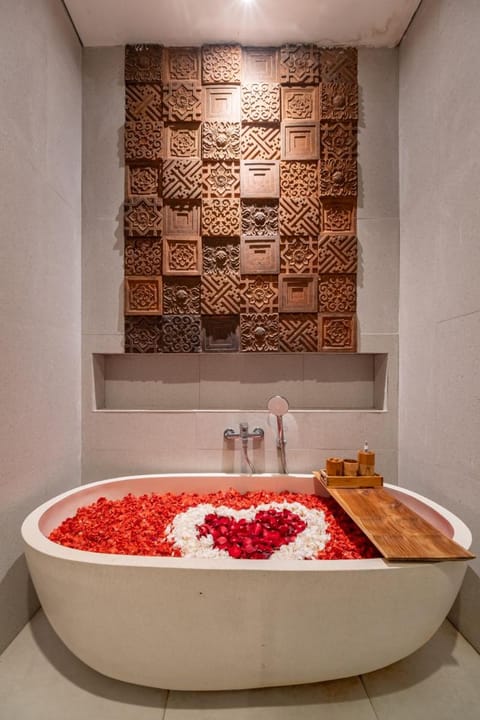 The Hita Apartement Apartment in Kuta