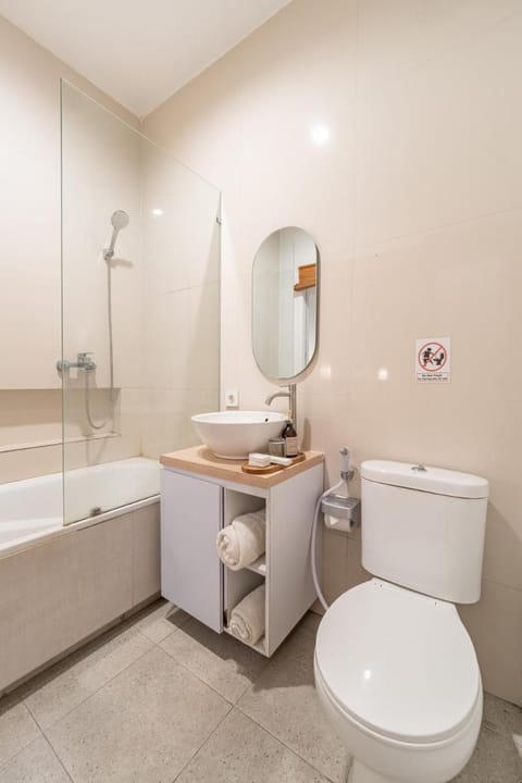 The Hita Apartement Apartment in Kuta