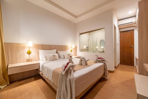 The Hita Apartement Apartment in Kuta