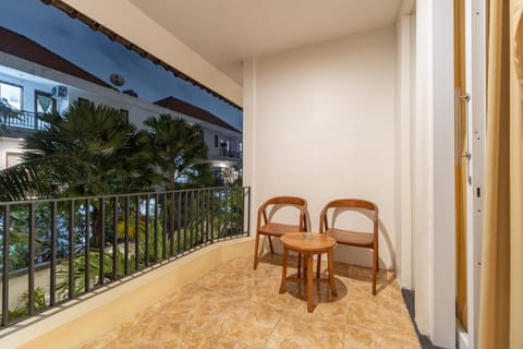 The Hita Apartement Apartment in Kuta