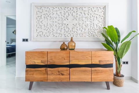 Principado Loix Apartment Deluxe 17C Levante Beach Apartment in Benidorm