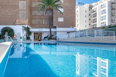 Principado Loix Apartment Deluxe 17C Levante Beach Apartment in Benidorm