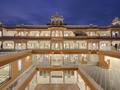 Property view