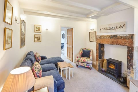 Host & Stay | Waterlily Cottage Apartment in Great Ayton