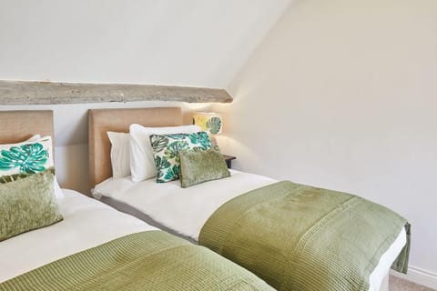 Host & Stay | Waterlily Cottage Apartment in Great Ayton