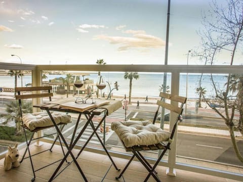 Property view