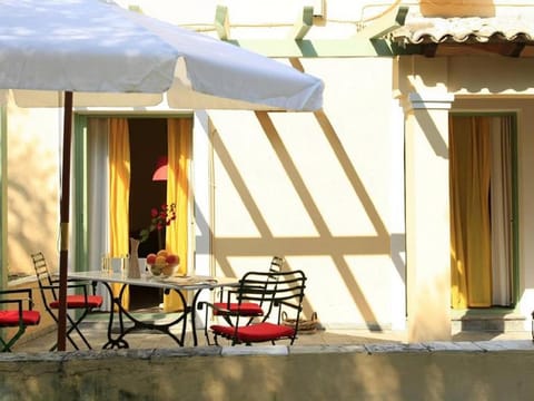 Isabella Country House Apartment Apartment in Halkidiki