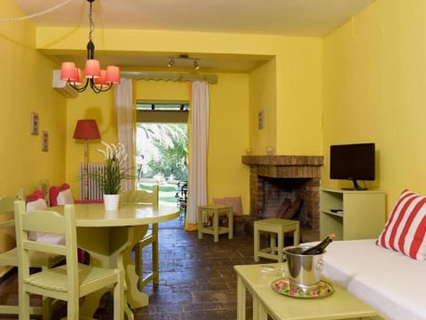 Isabella Country House Apartment Apartment in Halkidiki