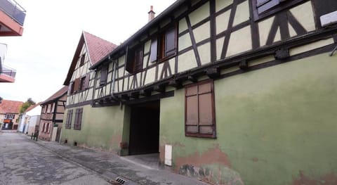 homday cultivateur 3 Apartment in Haguenau