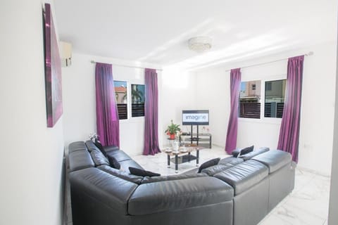 Protaras Holiday Villa Gd42 Hotel in Protaras