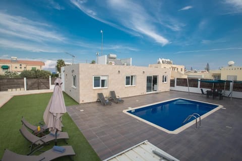 Protaras Holiday Villa Gd42 Hotel in Protaras