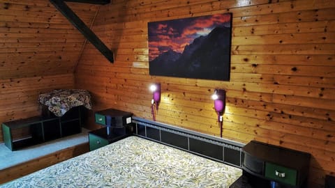 Apartma Pohar- A Bit Different Apartment in Friuli-Venezia Giulia