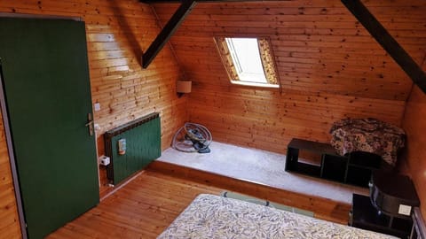 Apartma Pohar- A Bit Different Apartment in Friuli-Venezia Giulia