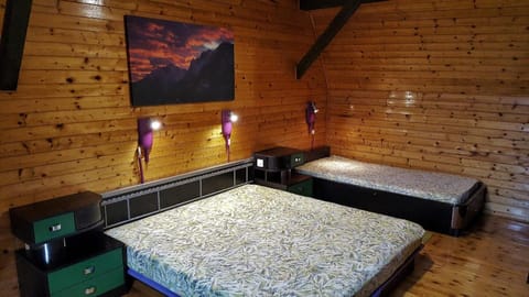 Apartma Pohar- A Bit Different Apartment in Friuli-Venezia Giulia