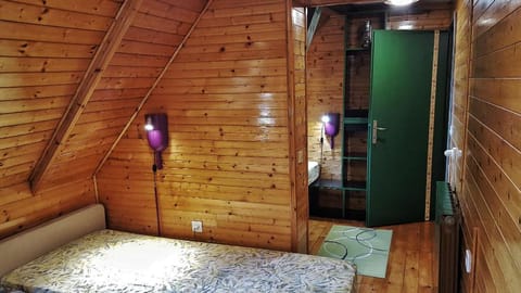 Apartma Pohar- A Bit Different Apartment in Friuli-Venezia Giulia