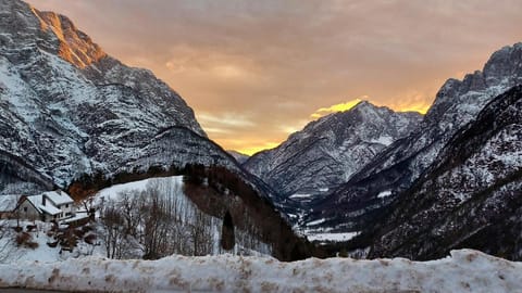 Apartma Pohar- A Bit Different Apartment in Friuli-Venezia Giulia