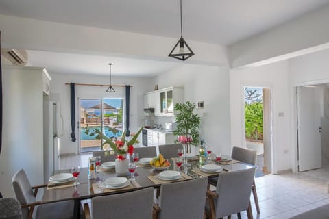 Protaras Fig Tree Bay Villa Jv4 Hotel in Protaras