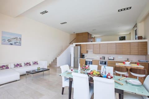 Protaras Holiday Villa Nv20 Hotel in Protaras