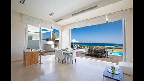 Protaras Holiday Villa Nv20 Hotel in Protaras