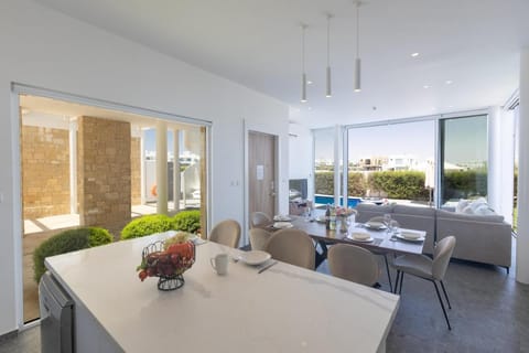 Protaras Vie Bleu Villa Vb15 Hotel in Protaras