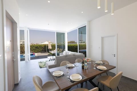 Protaras Vie Bleu Villa Vb15 Hotel in Protaras