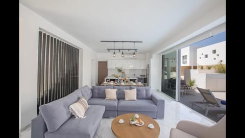 Protaras Vie Bleu Villa Vb5 Hotel in Protaras