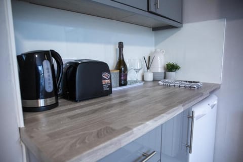 Central Studio Apartments in Stratford upon Avon Apartment in Stratford-upon-Avon