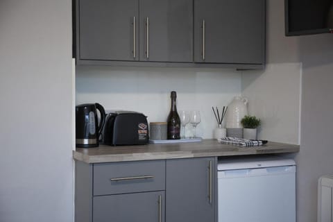 Central Studio Apartments in Stratford upon Avon Apartment in Stratford-upon-Avon