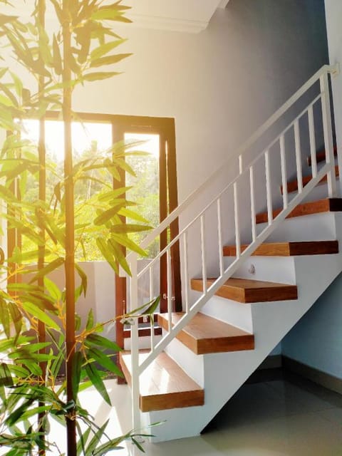 Minimalist Private Villa in Tabanan Villa in Kerambitan