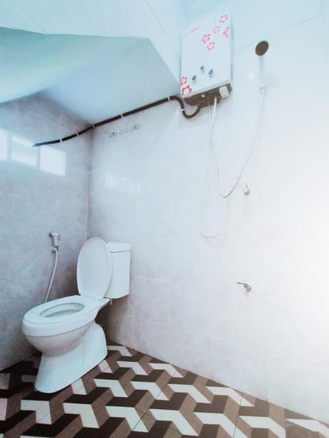 Minimalist Private Villa in Tabanan Villa in Kerambitan