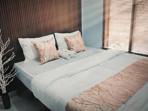 Minimalist Private Villa in Tabanan Villa in Kerambitan