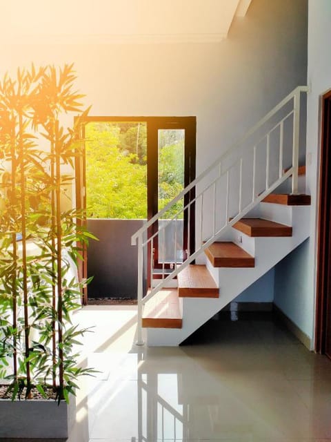 Minimalist Private Villa in Tabanan Villa in Kerambitan