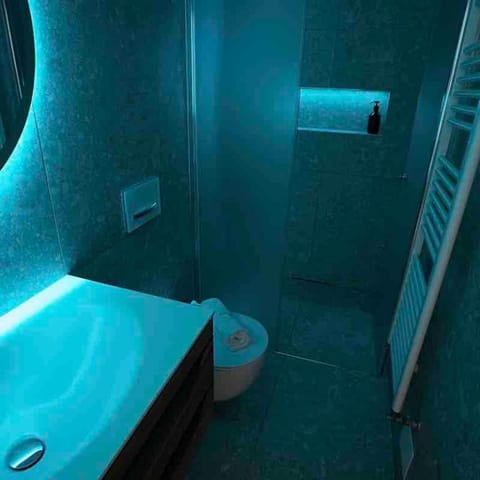 Modern apartment with pool & mountain view Apartment in Bovec