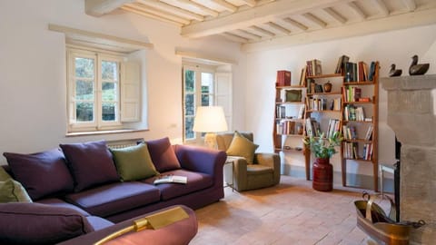 Anticiana 8 Apartment in Lucca