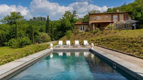 Anticiana 8 Apartment in Lucca