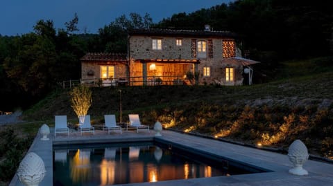 Anticiana 8 Apartment in Lucca