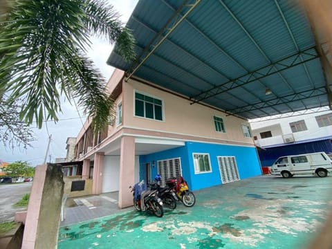 Property view