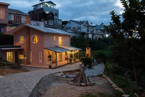 Property view