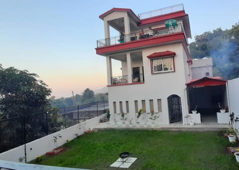 Property view