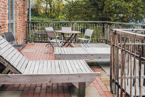 Ferienhof Elmenhorst Apartment in Ostholstein