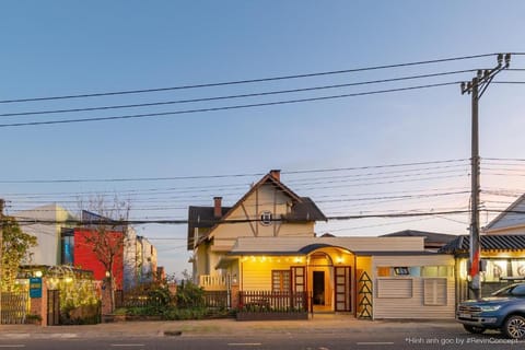 Property view