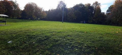 Classic 2 Bedroom Apartment close town Centre Apartment in Corby