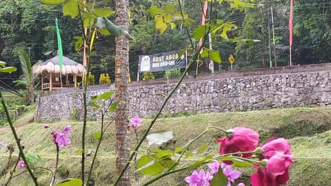 Bucu Riverside  Vacation rental in Bali