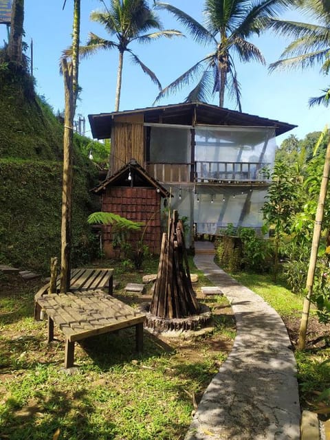 Bucu Riverside  Vacation rental in Bali