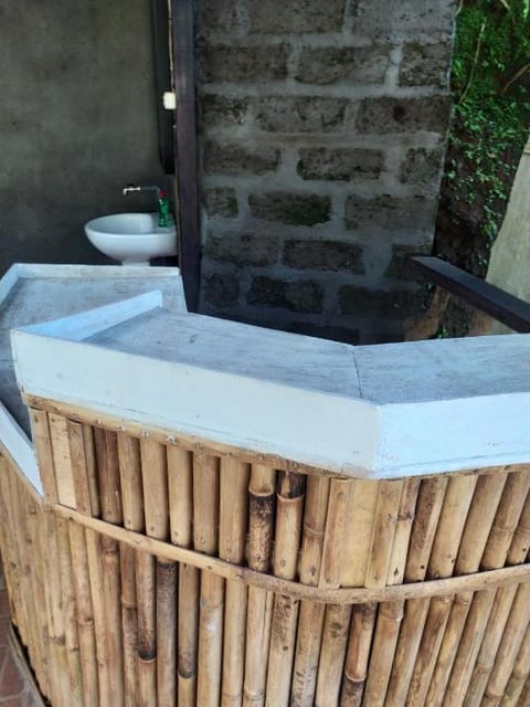 Bucu Riverside  Vacation rental in Bali