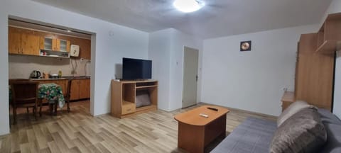spacious garden home Apartment in Vojvodina