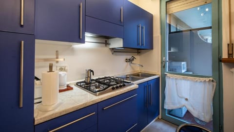 Via Leonardo Da Vinci 135 - Piano Terra Apartment in Friuli-Venezia Giulia