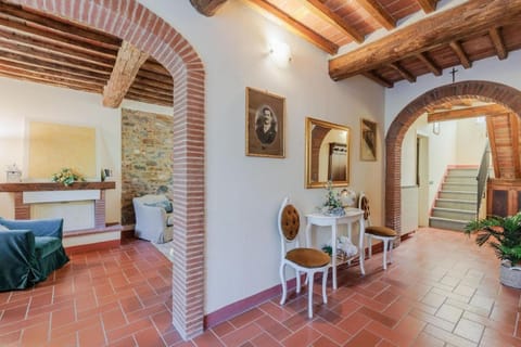 Villa Dondolino in Lucca Apartment in Lucca