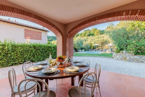 Villa Dondolino in Lucca Apartment in Lucca