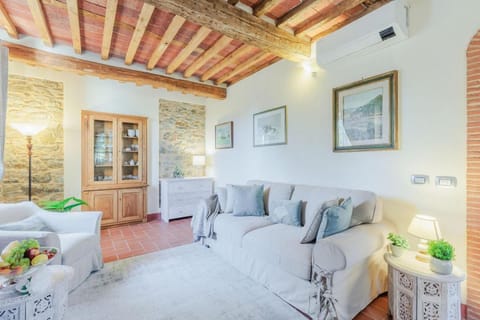 Villa Dondolino in Lucca Apartment in Lucca